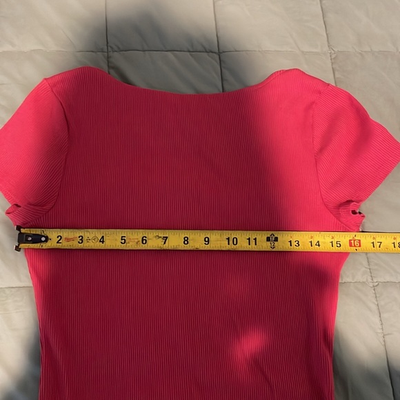 Express short-sleeve bodysuit - Picture 8 of 10